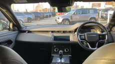 Land Rover Range Rover Evoque 1.5 P300e R-Dynamic S 5dr Auto Hatchback